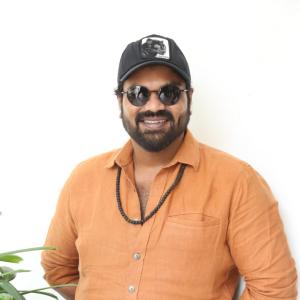 Actor Manchu Manoj’s Stylish and Casual Look | Latest Photo