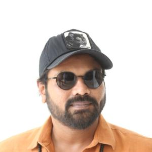 Actor Manchu Manoj’s Stylish and Casual Look | Latest Photo