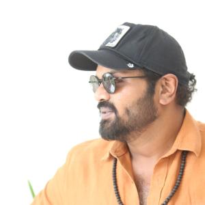 Actor Manchu Manoj’s Stylish and Casual Look | Latest Photo