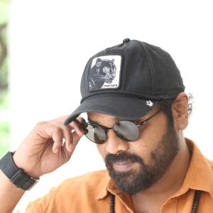 Actor Manchu Manoj’s Stylish and Casual Look | Latest Photo
