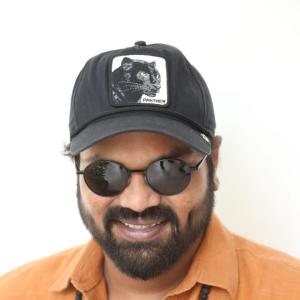 Actor Manchu Manoj’s Stylish and Casual Look | Latest Photo