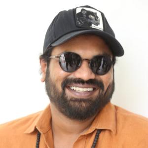 Actor Manchu Manoj’s Stylish and Casual Look | Latest Photo