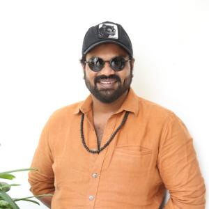 Actor Manchu Manoj’s Stylish and Casual Look | Latest Photo