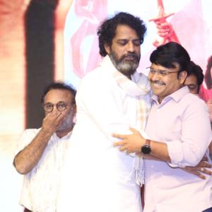 Hari Hara Veera Mallu Press Meet Highlights: Exciting Details Revealed