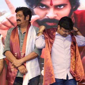 Hari Hara Veera Mallu Press Meet Highlights: Exciting Details Revealed