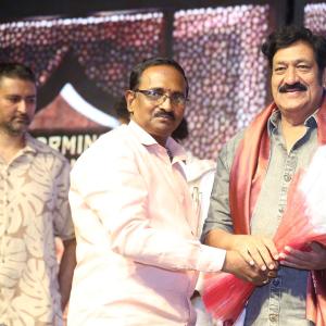 Hari Hara Veera Mallu Press Meet Highlights: Exciting Details Revealed