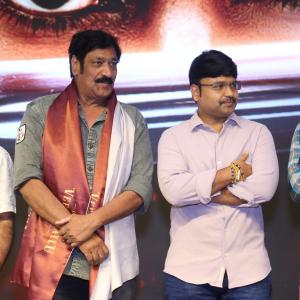 Hari Hara Veera Mallu Press Meet Highlights: Exciting Details Revealed