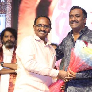 Hari Hara Veera Mallu Press Meet Highlights: Exciting Details Revealed