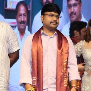 Hari Hara Veera Mallu Press Meet Highlights: Exciting Details Revealed