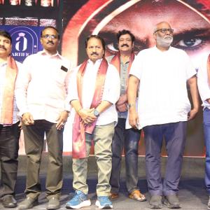 Hari Hara Veera Mallu Press Meet Highlights: Exciting Details Revealed