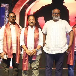 Hari Hara Veera Mallu Press Meet Highlights: Exciting Details Revealed