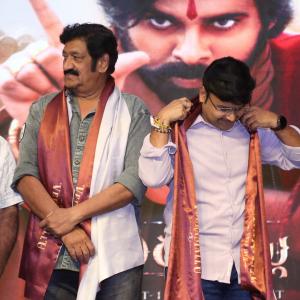 Hari Hara Veera Mallu Press Meet Highlights: Exciting Details Revealed