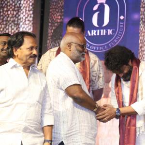 Hari Hara Veera Mallu Press Meet Highlights: Exciting Details Revealed