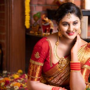 Katalyn Gowda  Hot Stills