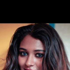 Katalyn Gowda  Hot Stills