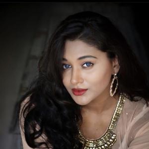 Katalyn Gowda  Hot Stills