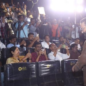 Kamal Haasan & Mani Ratnam Reunite | Thug Life Movie Press Meet Highlights