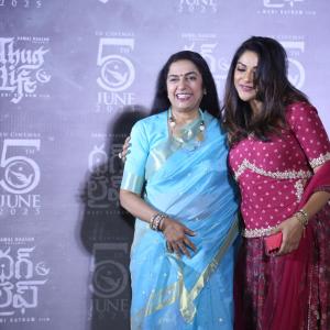 Kamal Haasan & Mani Ratnam Reunite | Thug Life Movie Press Meet Highlights