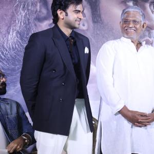 Kamal Haasan & Mani Ratnam Reunite | Thug Life Movie Press Meet Highlights