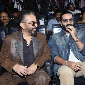 Kamal Haasan & Mani Ratnam Reunite | Thug Life Movie Press Meet Highlights