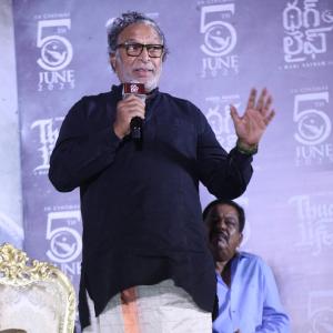 Kamal Haasan & Mani Ratnam Reunite | Thug Life Movie Press Meet Highlights