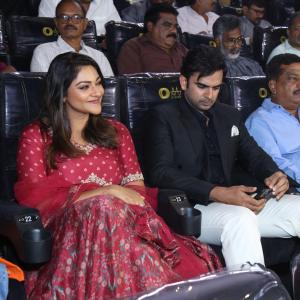 Kamal Haasan & Mani Ratnam Reunite | Thug Life Movie Press Meet Highlights