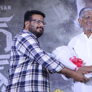 Kamal Haasan & Mani Ratnam Reunite | Thug Life Movie Press Meet Highlights