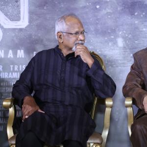 Kamal Haasan & Mani Ratnam Reunite | Thug Life Movie Press Meet Highlights