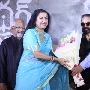 Kamal Haasan & Mani Ratnam Reunite | Thug Life Movie Press Meet Highlights