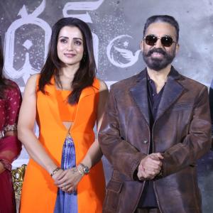 Kamal Haasan & Mani Ratnam Reunite | Thug Life Movie Press Meet Highlights