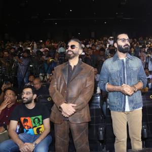 Kamal Haasan & Mani Ratnam Reunite | Thug Life Movie Press Meet Highlights