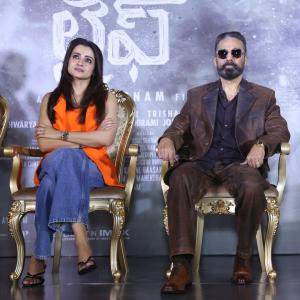 Kamal Haasan & Mani Ratnam Reunite | Thug Life Movie Press Meet Highlights