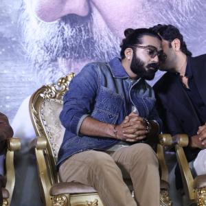 Kamal Haasan & Mani Ratnam Reunite | Thug Life Movie Press Meet Highlights