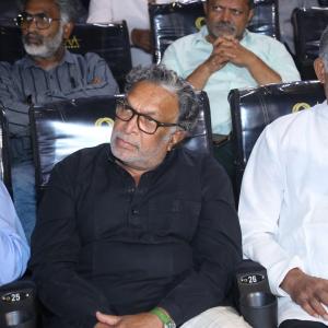 Kamal Haasan & Mani Ratnam Reunite | Thug Life Movie Press Meet Highlights
