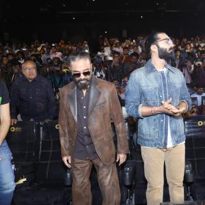 Kamal Haasan & Mani Ratnam Reunite | Thug Life Movie Press Meet Highlights