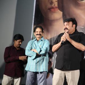 Nishabdha Prema Pre-Release Event Highlights | Sriram & Priyanka Thimmesh Movie Update