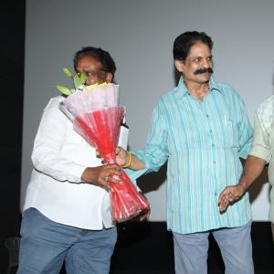 Nishabdha Prema Pre-Release Event Highlights | Sriram & Priyanka Thimmesh Movie Update