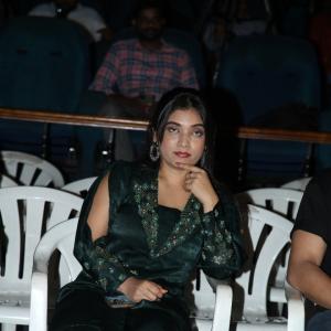 Nishabdha Prema Pre-Release Event Highlights | Sriram & Priyanka Thimmesh Movie Update