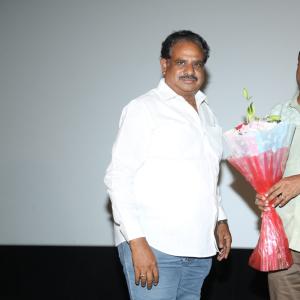 Nishabdha Prema Pre-Release Event Highlights | Sriram & Priyanka Thimmesh Movie Update