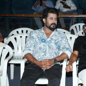 Nishabdha Prema Pre-Release Event Highlights | Sriram & Priyanka Thimmesh Movie Update