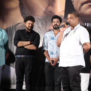 Nishabdha Prema Pre-Release Event Highlights | Sriram & Priyanka Thimmesh Movie Update