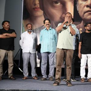 Nishabdha Prema Pre-Release Event Highlights | Sriram & Priyanka Thimmesh Movie Update