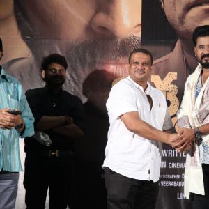 Nishabdha Prema Pre-Release Event Highlights | Sriram & Priyanka Thimmesh Movie Update