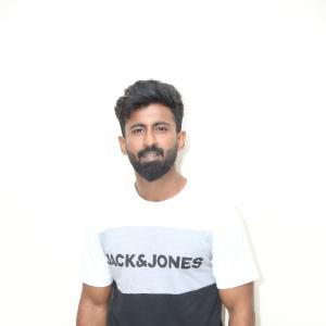 Karmanye Vadhikaraste Trailer | Telugu Action Thriller Inspired by the Bhagavad Gita