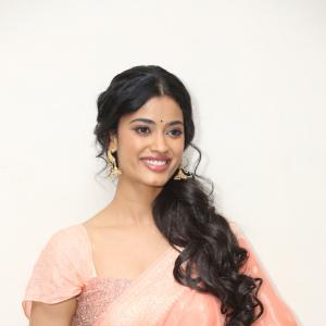 Karmanye Vadhikaraste Trailer | Telugu Action Thriller Inspired by the Bhagavad Gita