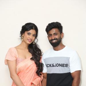 Karmanye Vadhikaraste Trailer | Telugu Action Thriller Inspired by the Bhagavad Gita