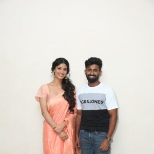 Karmanye Vadhikaraste Trailer | Telugu Action Thriller Inspired by the Bhagavad Gita