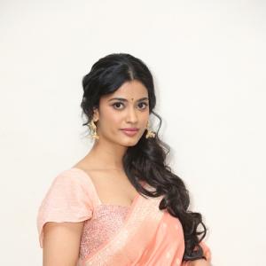 Karmanye Vadhikaraste Trailer | Telugu Action Thriller Inspired by the Bhagavad Gita