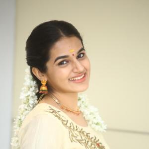 Aparna Janardhan Latest Pics