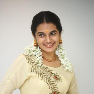 Aparna Janardhan Latest Pics